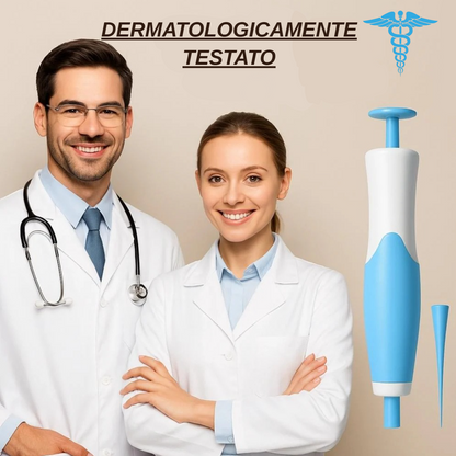 Leviora™ - Kit completo rimozione escrescenze cutanee